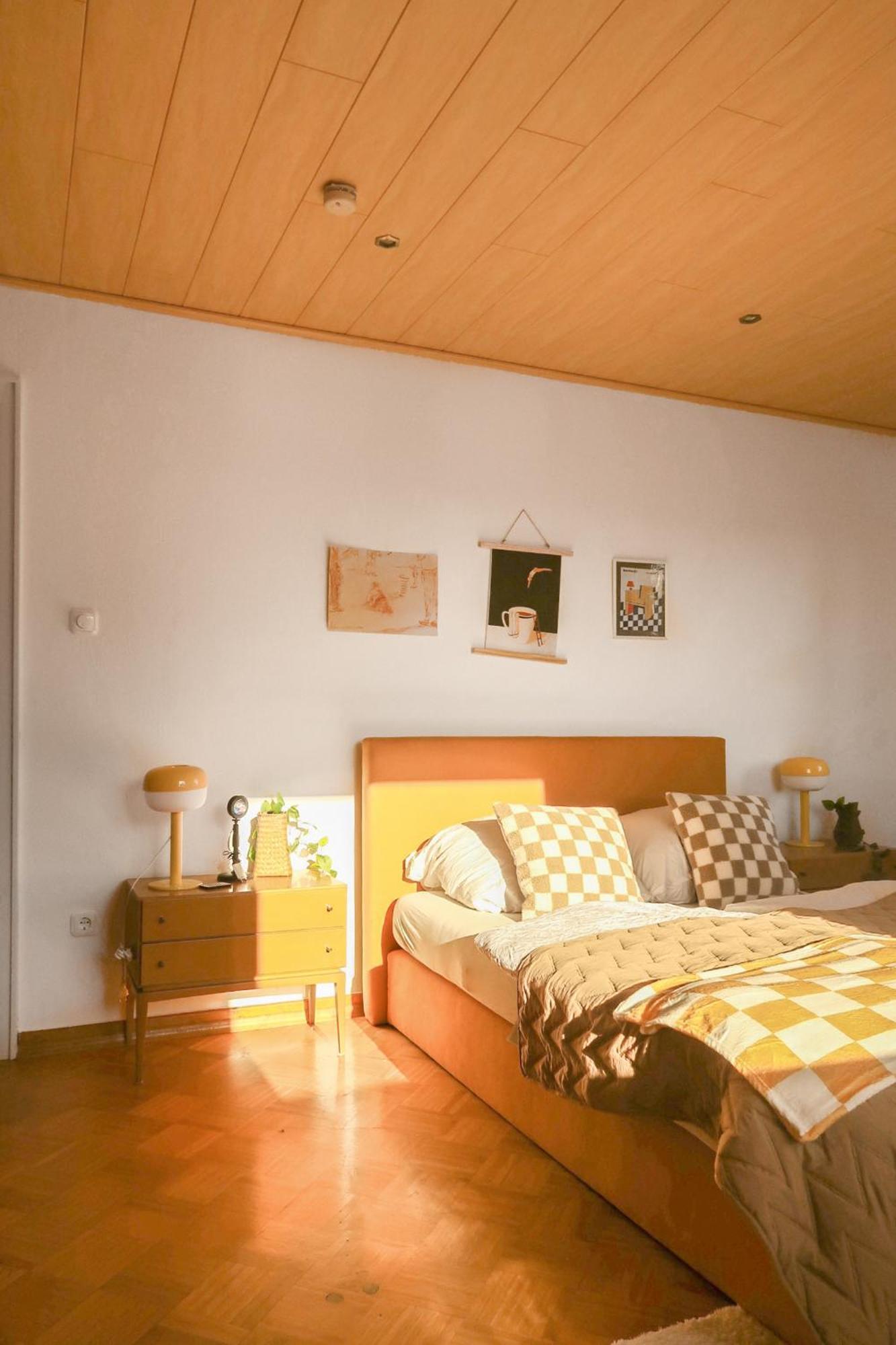 Homestay - Panoramablick Ueber Buedingen エクステリア 写真